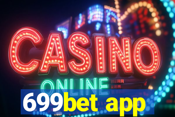 699bet app